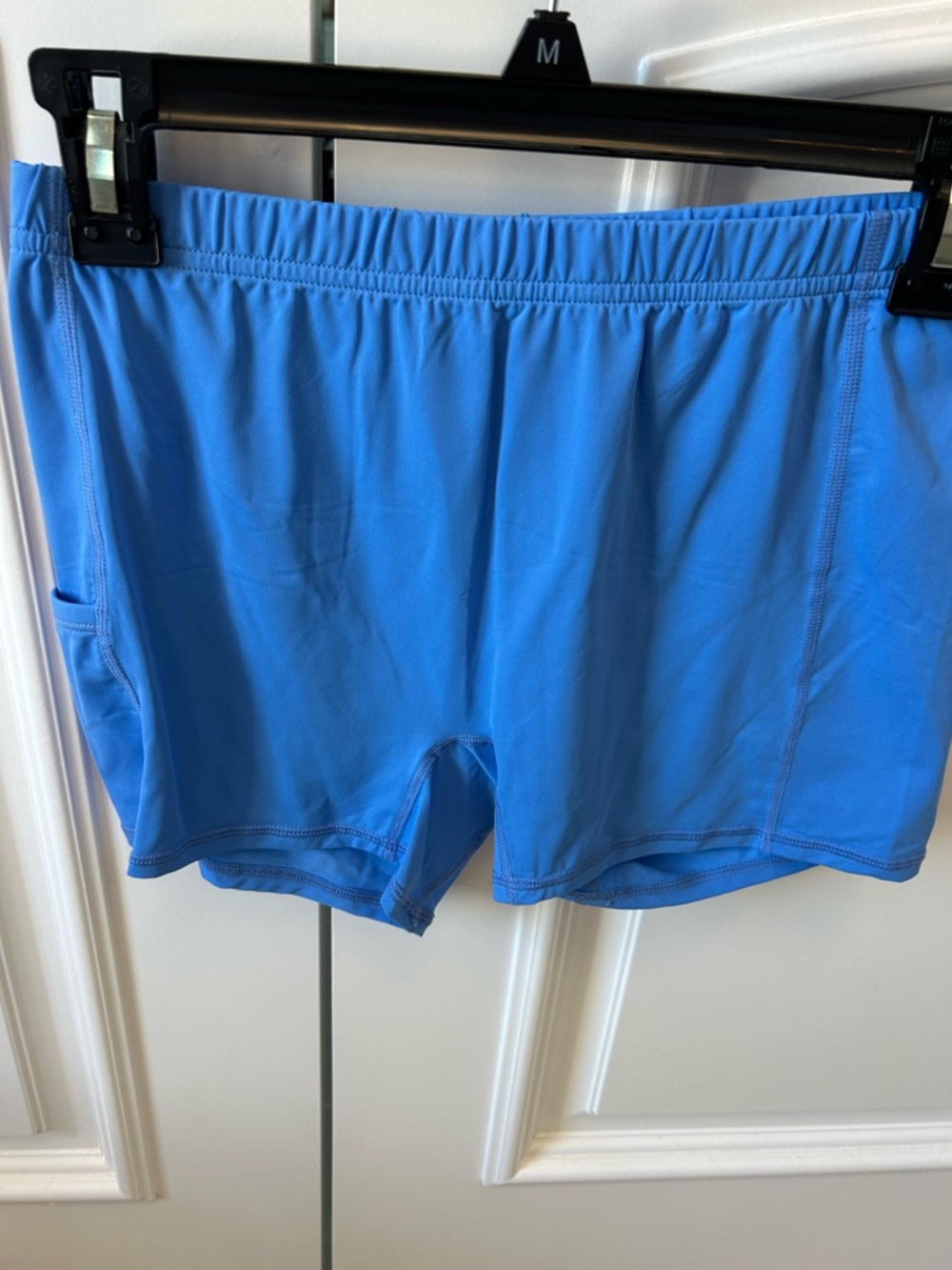 Lilly Pulitzer Luxletic Athletic dress w shorts and built in bra - Picture 5 of 7
